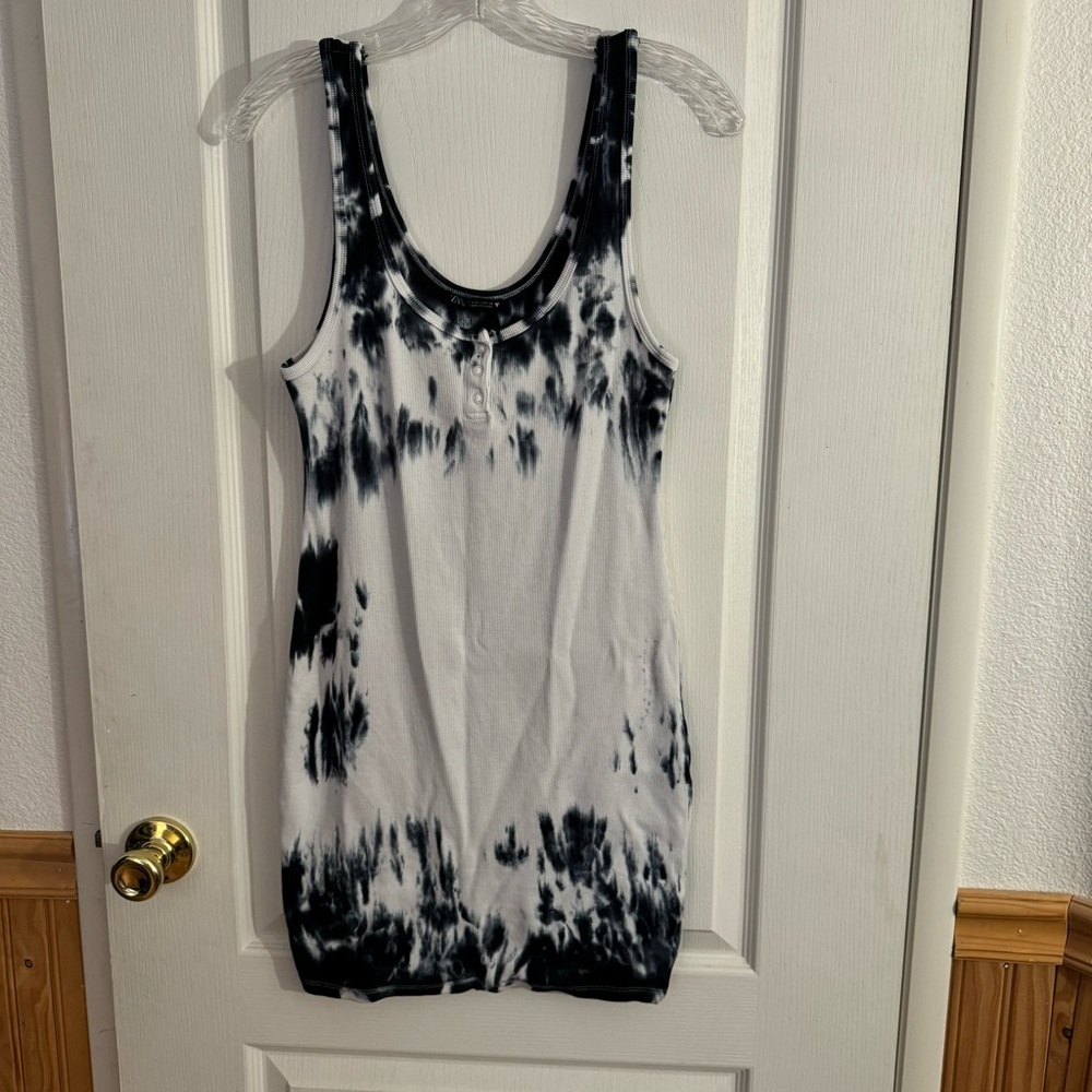 🔥ZARA dress